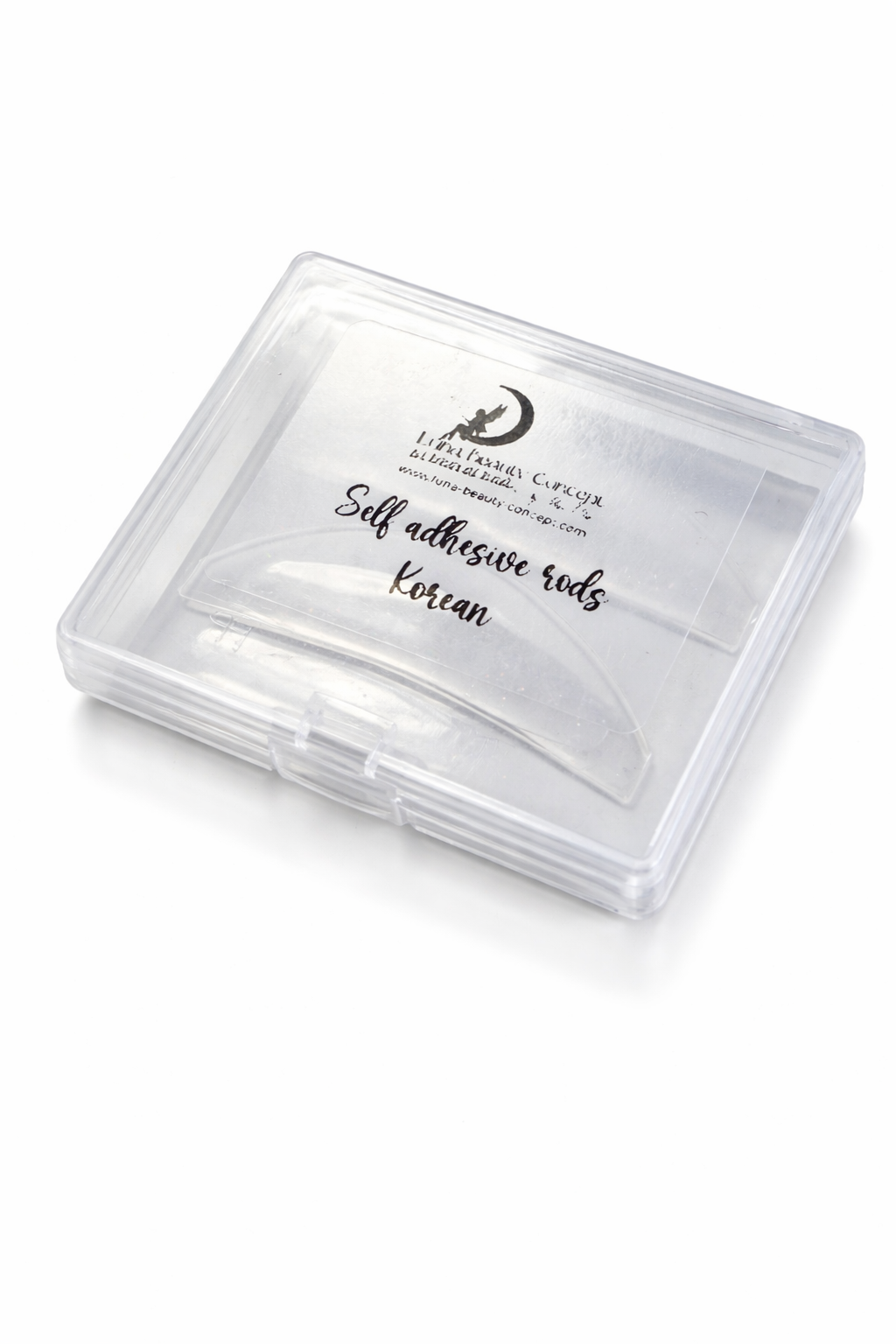 Korejski silikoni za Lash lift