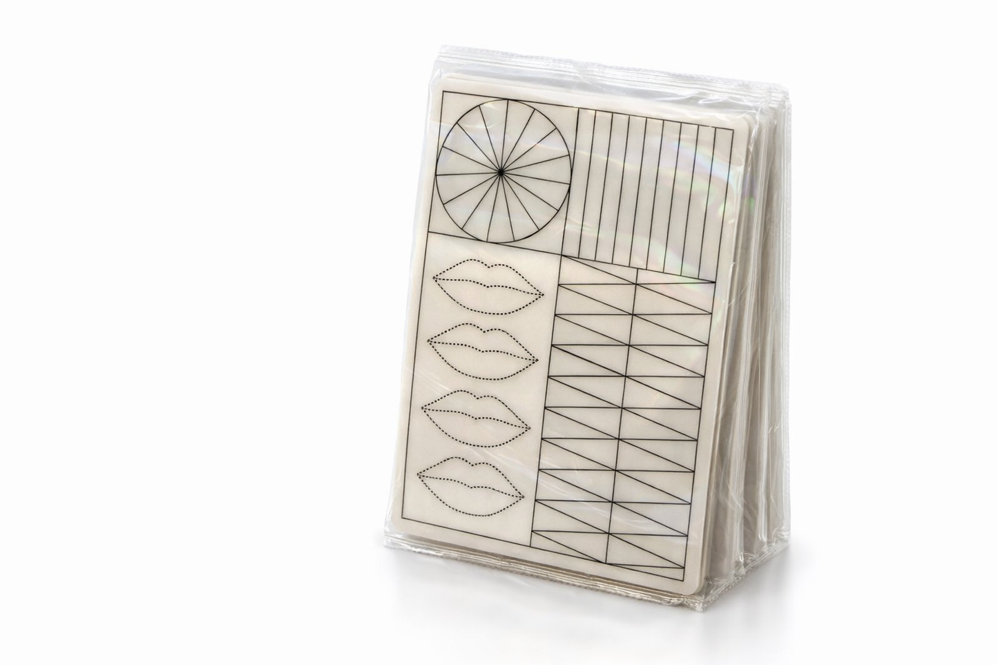 Latex za Vježbu – Savršen Alat za PMU Trening