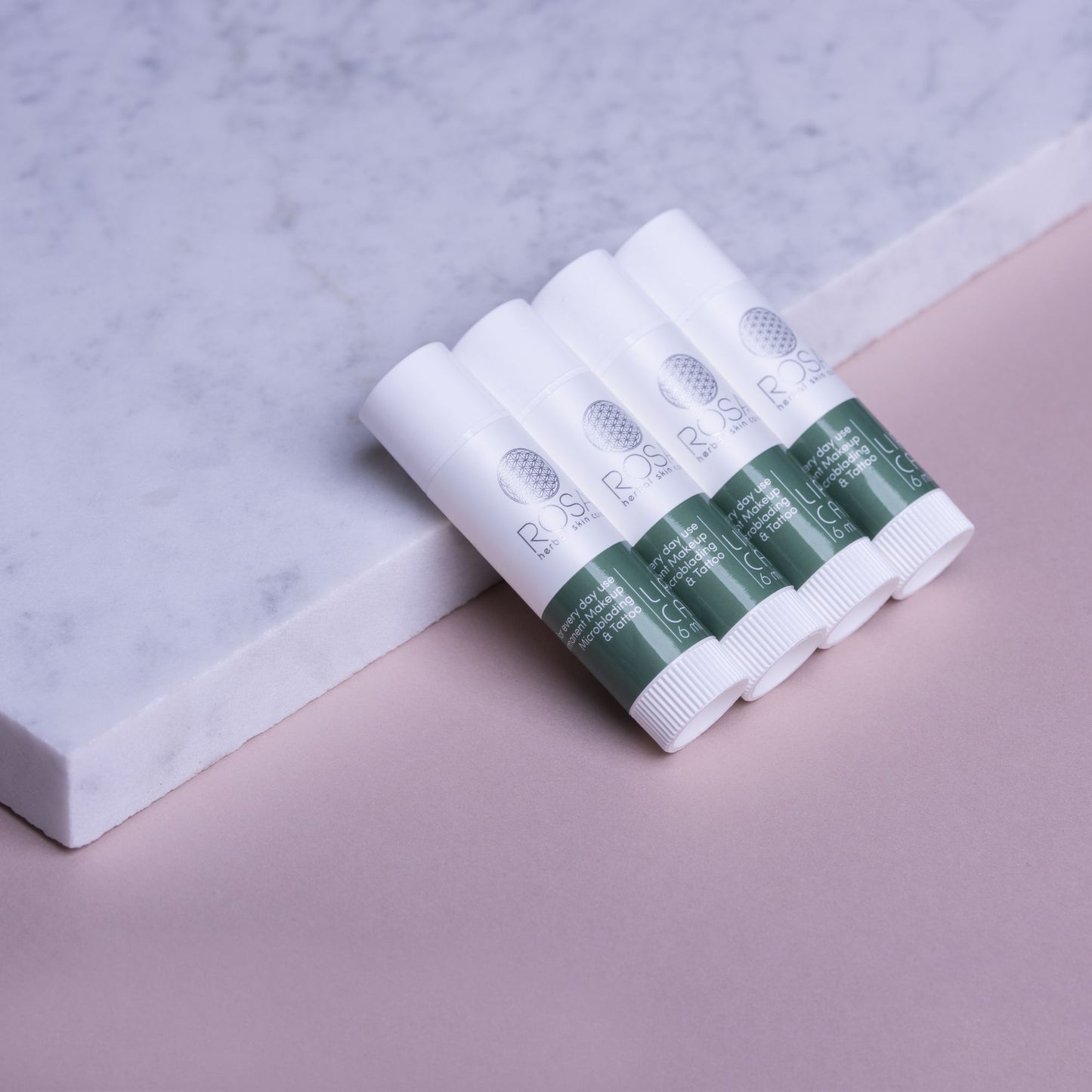 Lip care balm