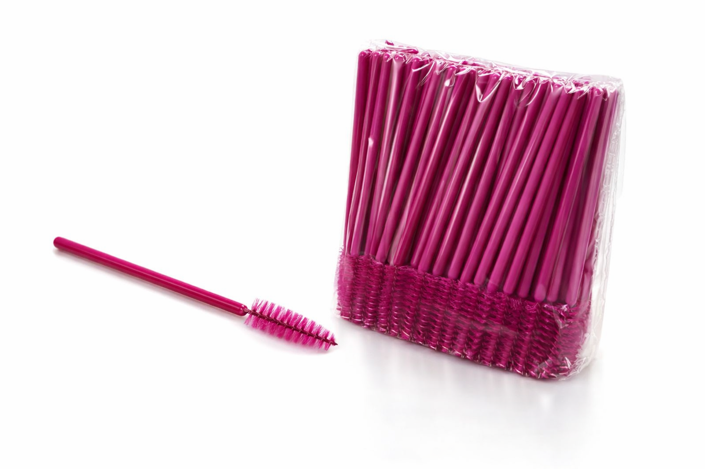 Češljići za trepavice i obrve 50kom