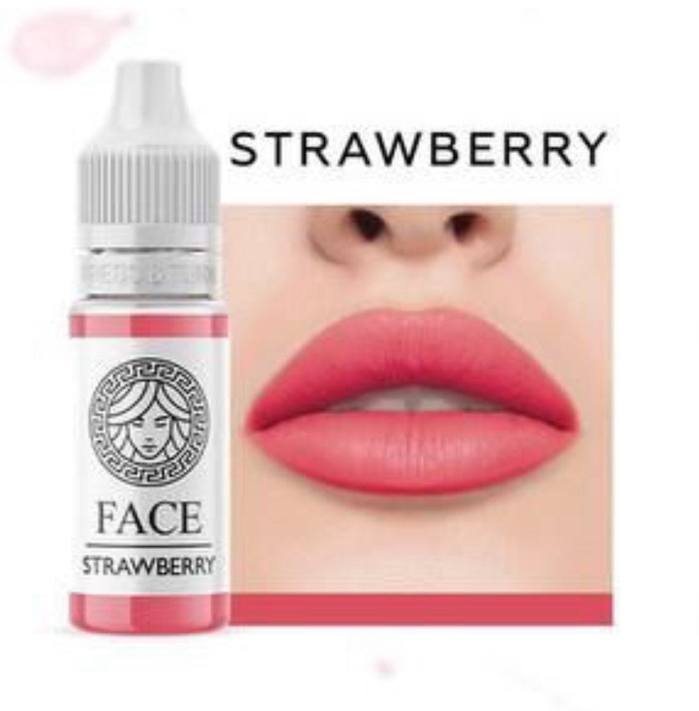 Strawberry 6ml