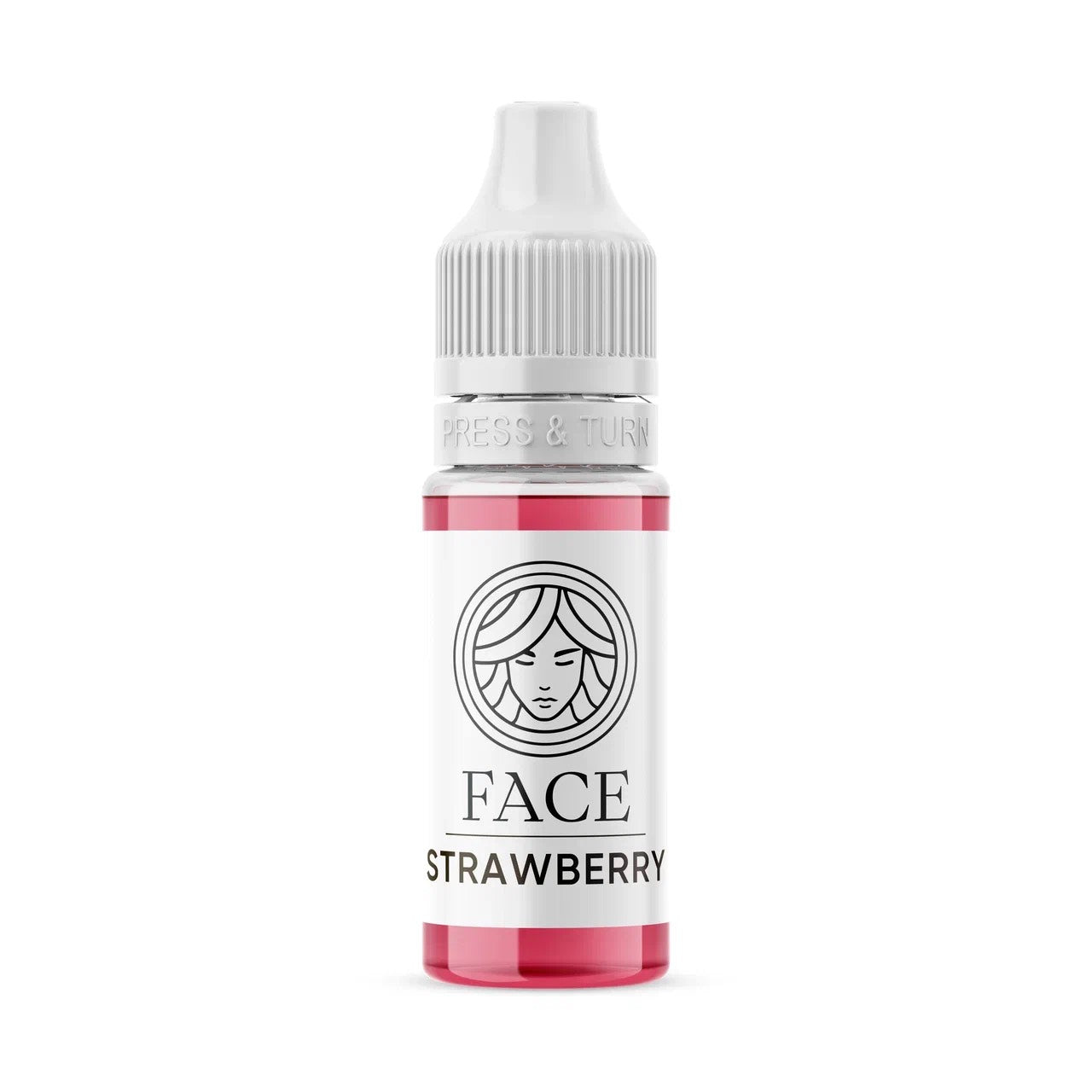 Strawberry 6ml