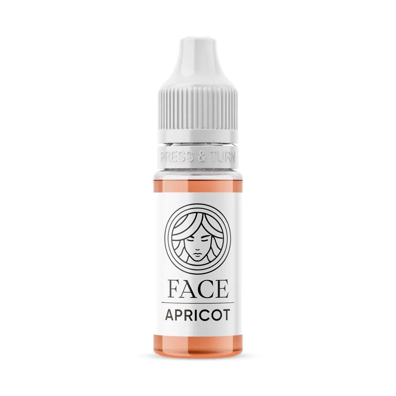 Apricot 6ml