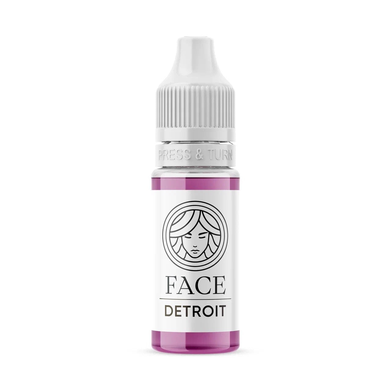 Detroit 6ml