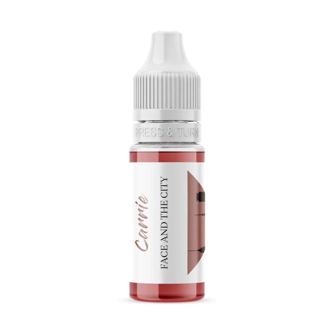 Carrie 6ml