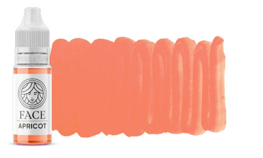 Apricot 6ml