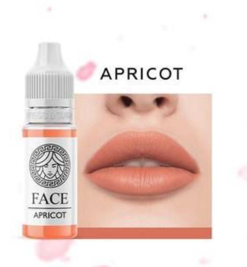 Apricot 6ml