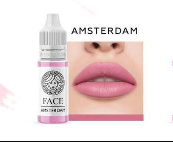 Amsterdam 6ml