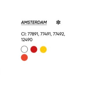 Amsterdam 6ml