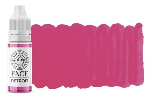 Detroit 6ml