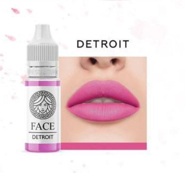 Detroit 6ml