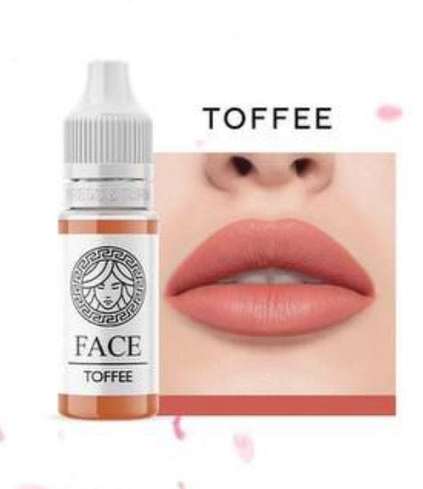 Toffee 6ml