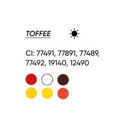 Toffee 6ml