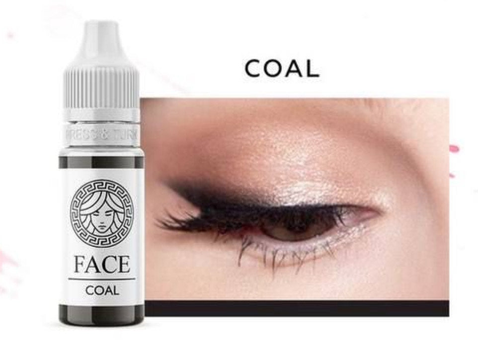 Coal 6ml