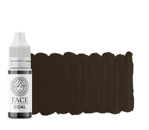 Coal 6ml