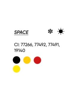 Space 6ml