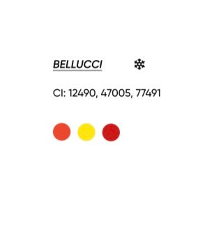 Bellucci 6ml