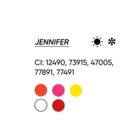 Jennifer 6ml