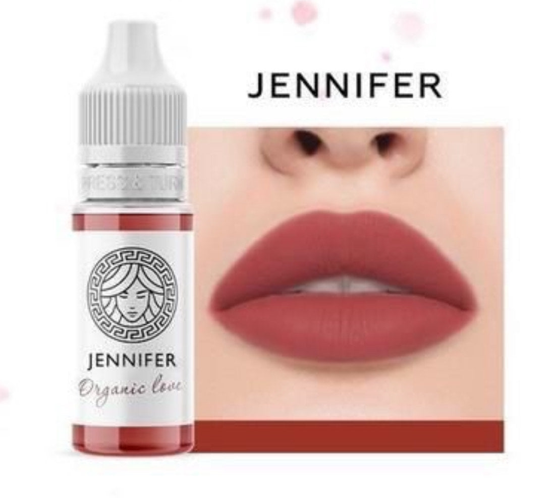 Jennifer 6ml