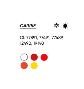 Carrie 6ml