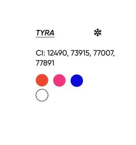 Tyra 6ml