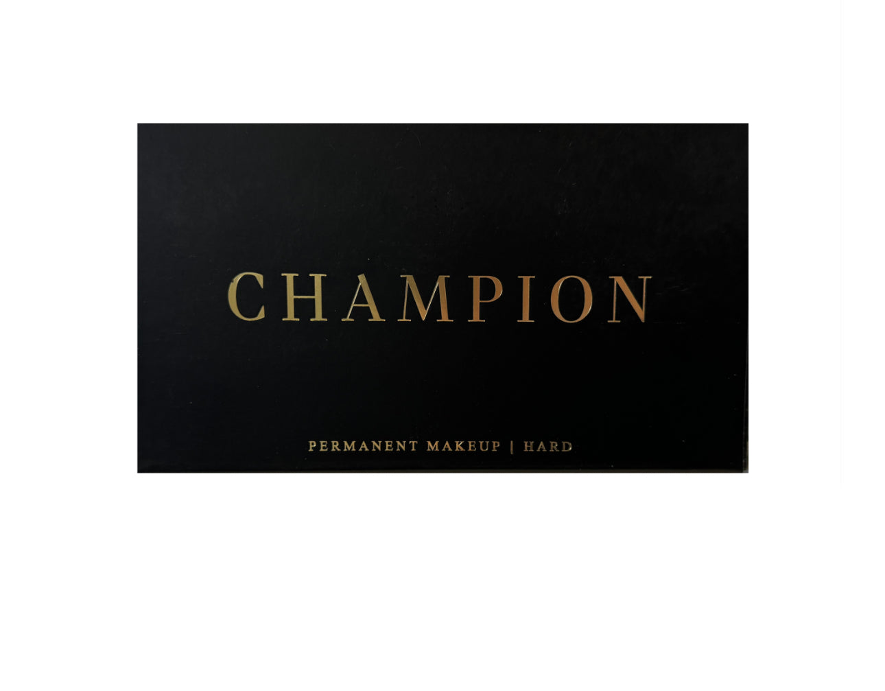 Champion Cartridges – 0.30/1 RLLT Hard