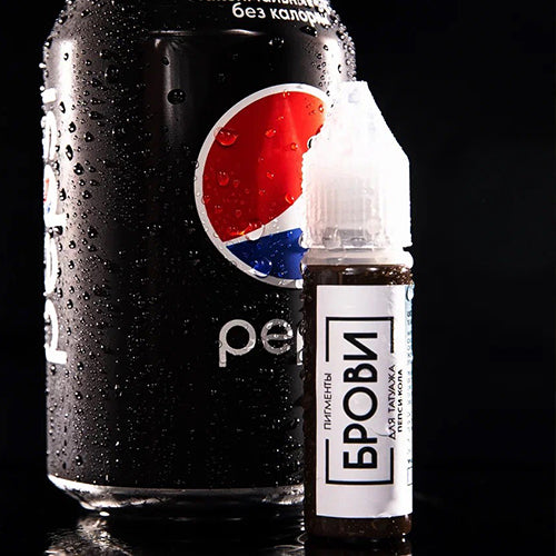Pepsi-Cola