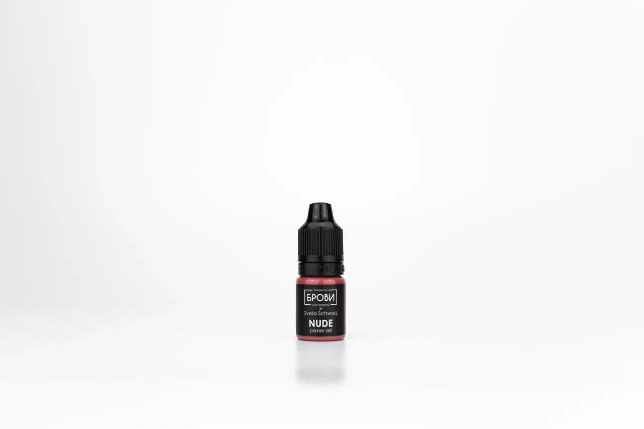 Primer #2 Nude