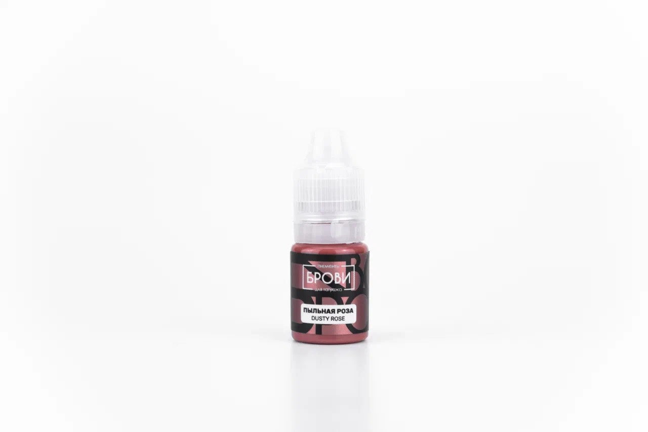Dusty Rose
