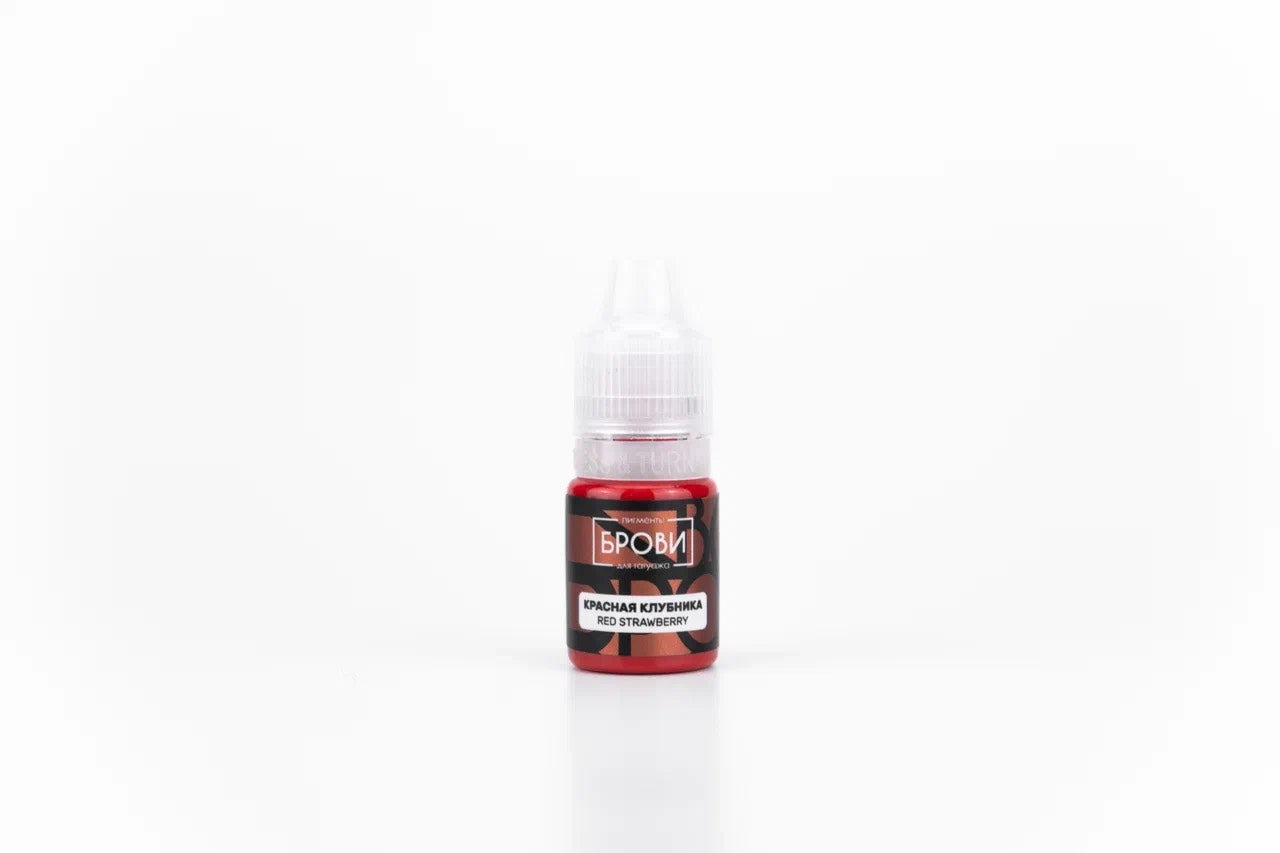 Red Strawberry