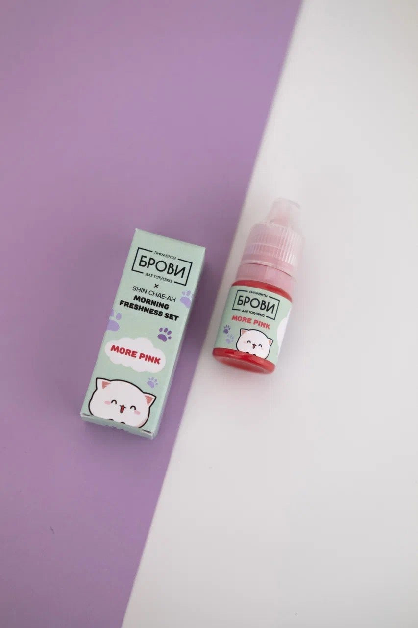 MFS More Pink 5ml