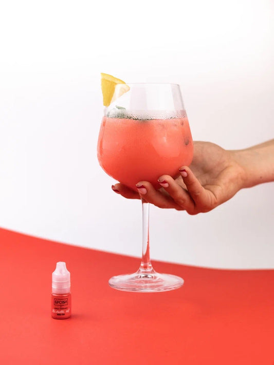 Alcoholic set Mai Tai 5ml