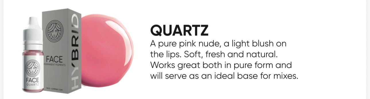 Quartz 6ml