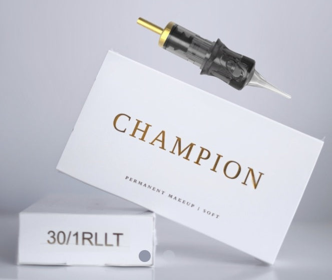 Champion Cartridges - Soft