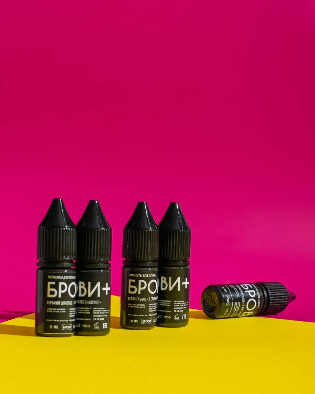 Ripe Wheat + 10ml