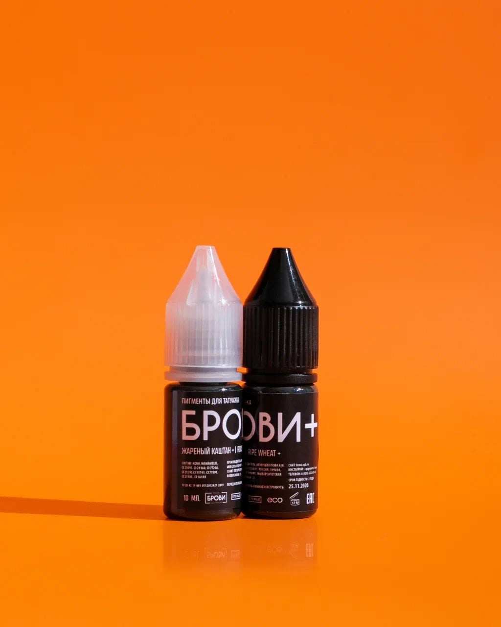 Ripe Wheat + 10ml