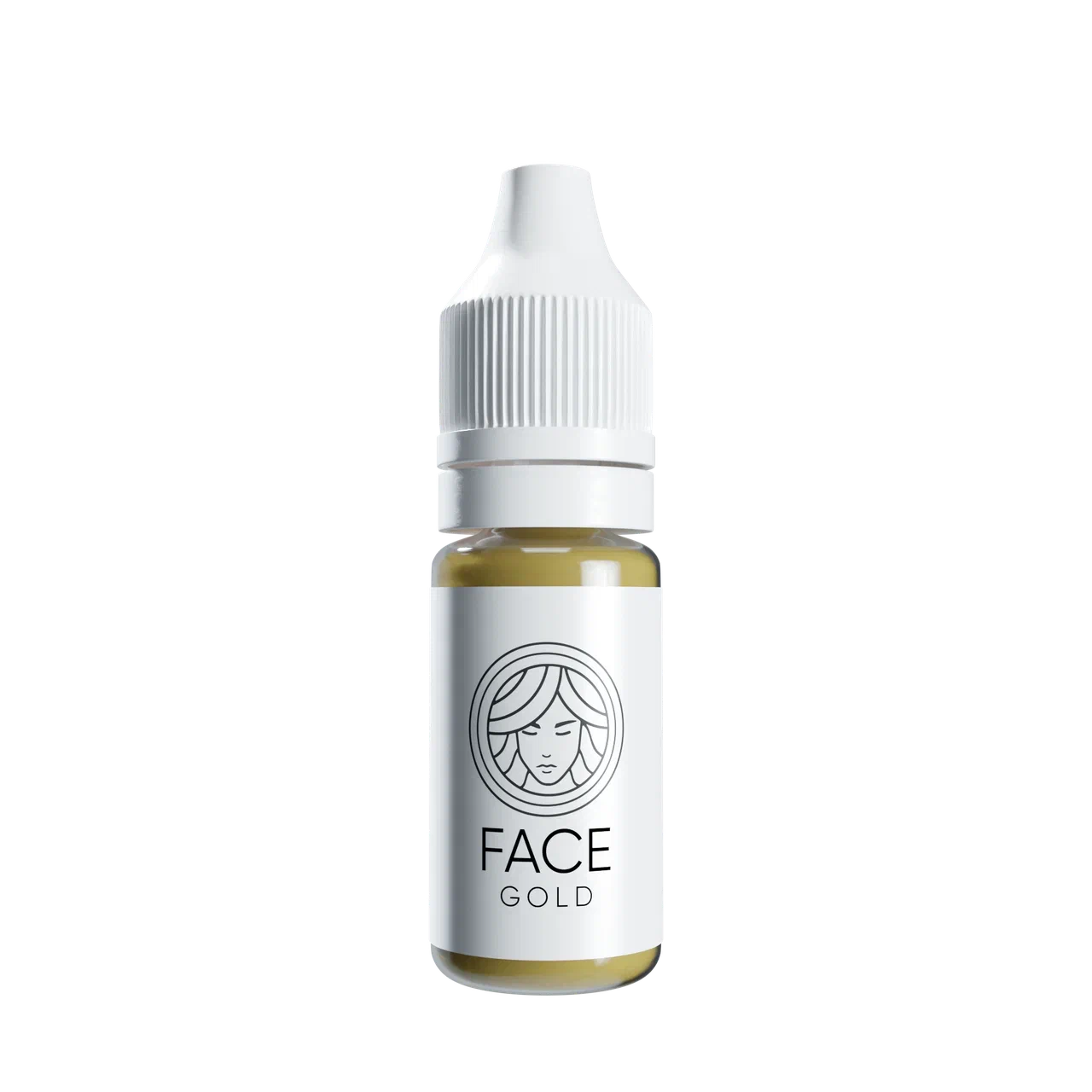 Gold 6ml