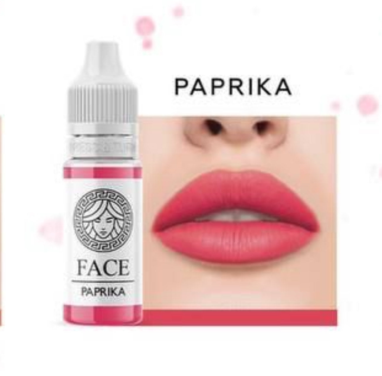 Paprika 6ml