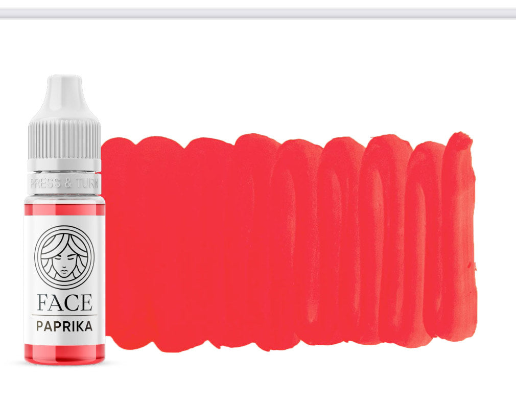 Paprika 6ml