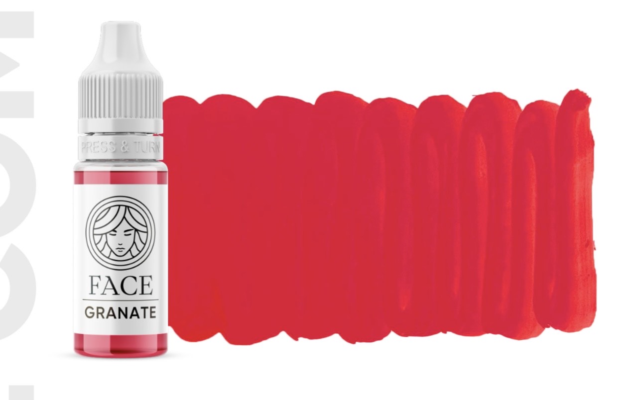 Granate 6ml