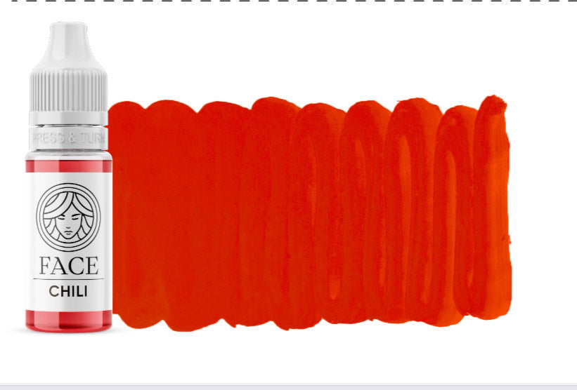 Chilli 6ml