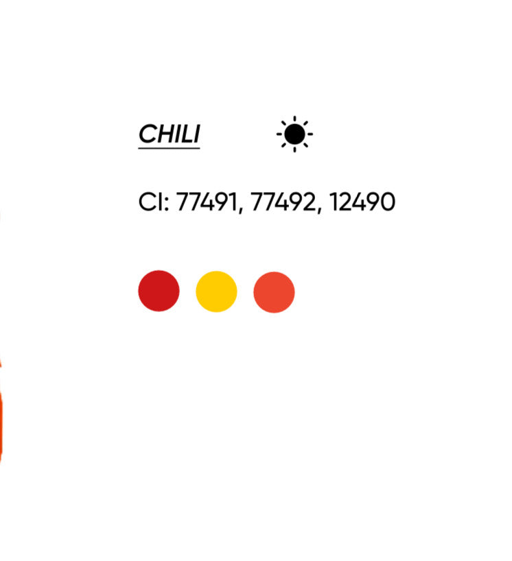 Chilli 6ml