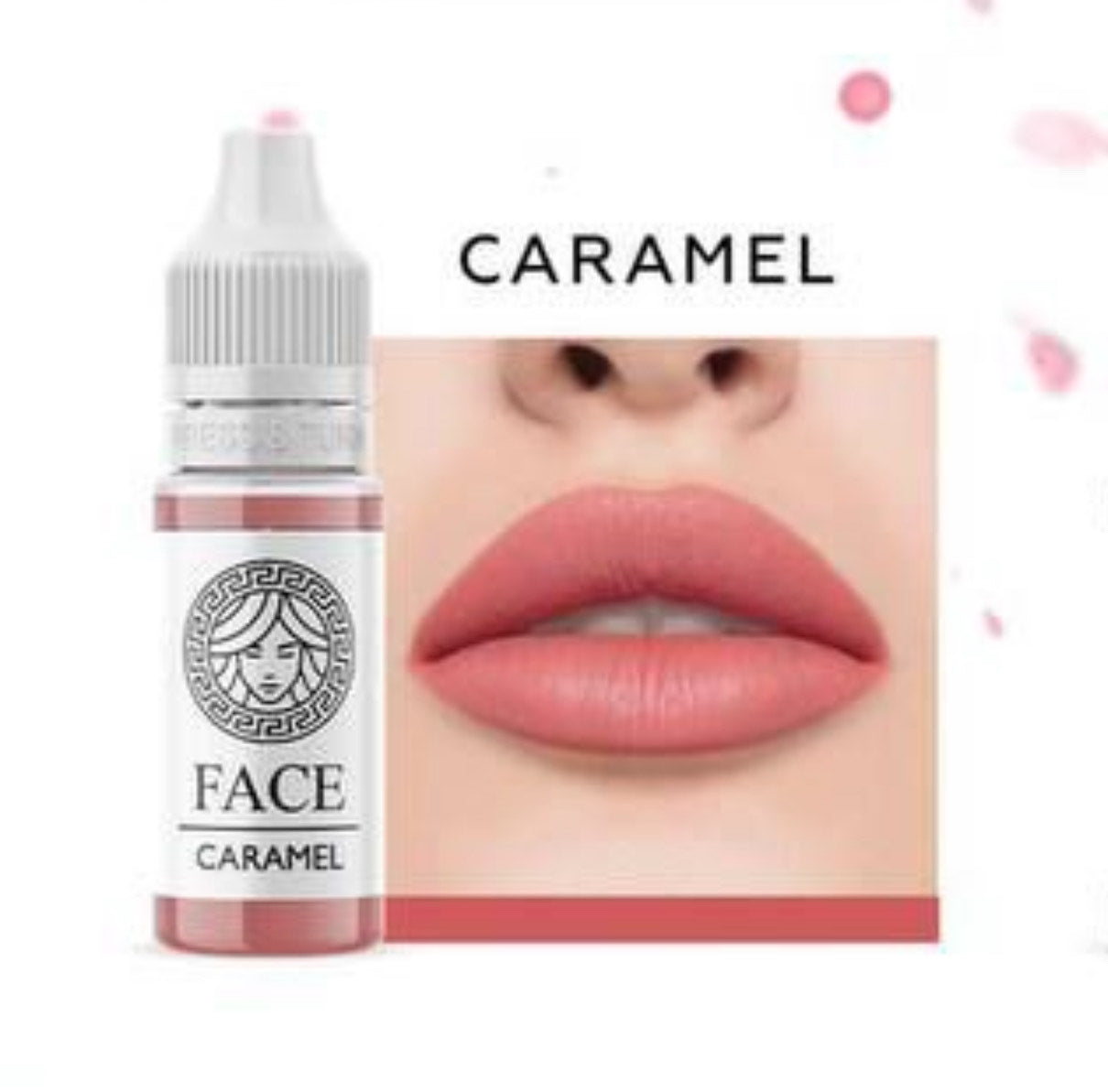Caramel 6ml