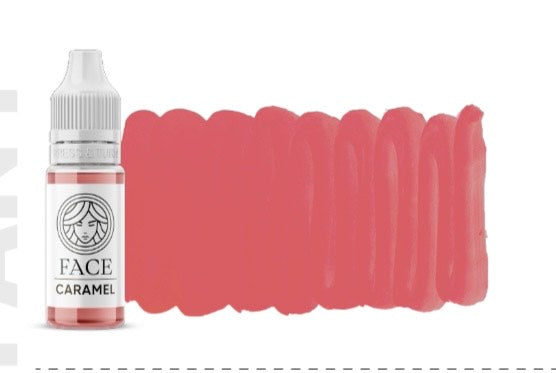 Caramel 6ml
