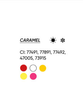 Caramel 6ml