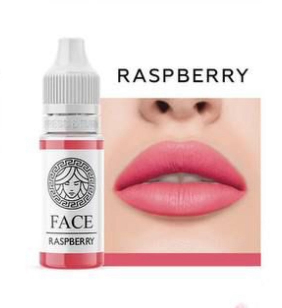 Raspberry 6ml