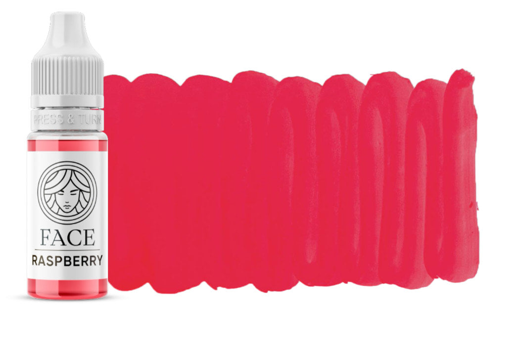 Raspberry 6ml