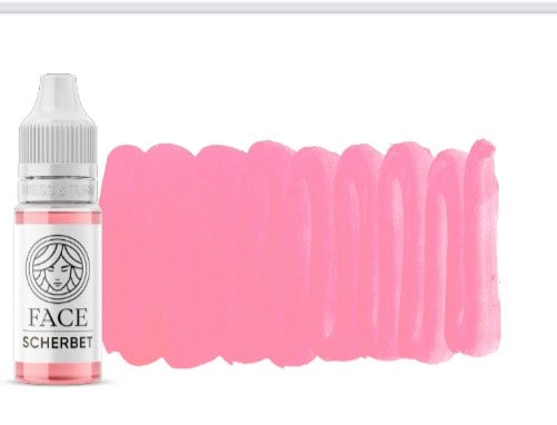 Scherbet 6ml