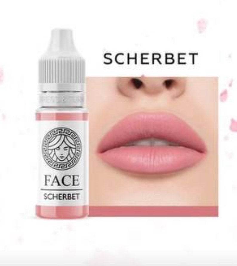 Scherbet 6ml