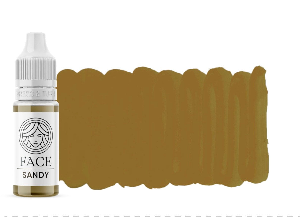 Sandy 6ml